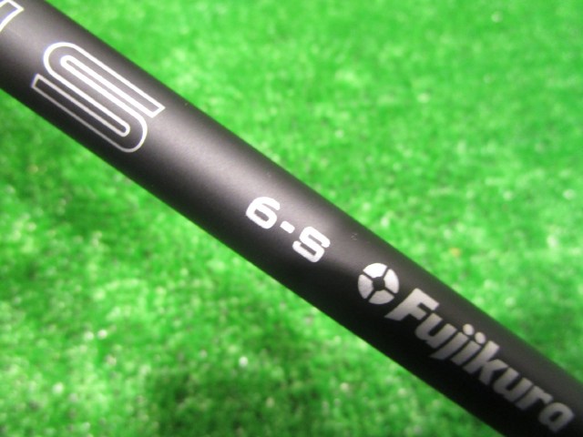 24 VENTUS BK 6（S） ピン用スリーブ 44.125インチ フジクラ シャフト