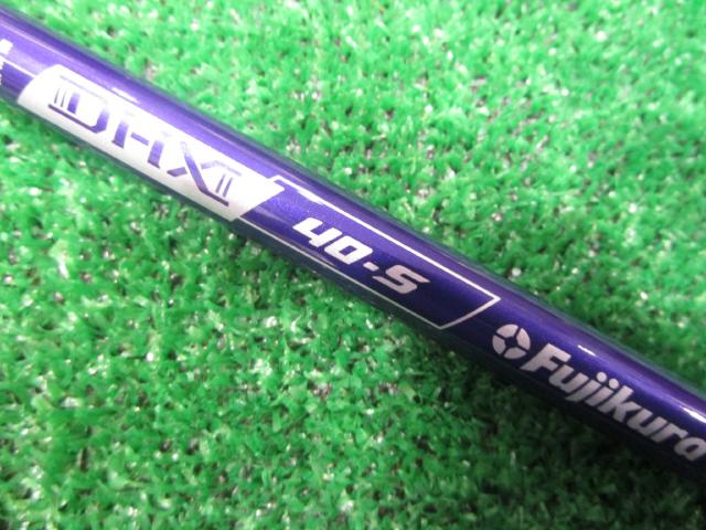 SPEEDER NX VIOLET 40(S) キャロウェイ用スリーブ 44.125 SPEEDER NX VIOLET 40(S) キャロウェイ用スリーブ 44.125