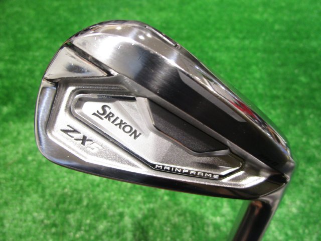スリクソンZX5 Mk II NSPRO950GHneo DST ダンロップ ロング