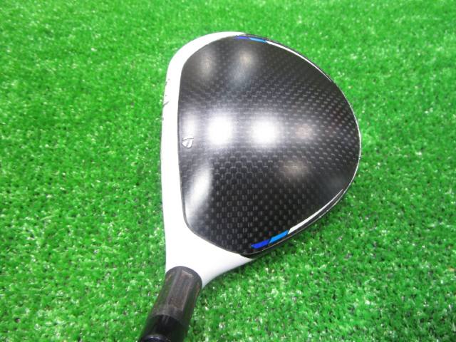 SIM2 MAX フェアウェイウッド5W ディアマナTB60S SIM2 マックス フェアウェイウッド Diamana TB60(フェアウェイ