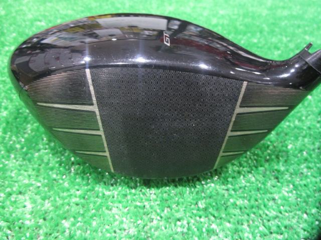 ニ*ロ様 GT2 新品ヘッドのみ GT2 ヘッドのみ タイトリスト ドライバー クラブ詳細｜中古 ゴルフ