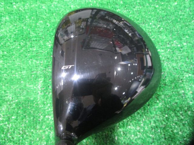 GT2 ヘッドのみ タイトリスト ドライバー クラブ詳細｜中古 ゴルフ