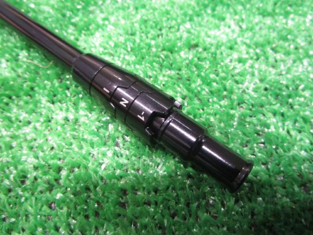 TENSEI GREEN 60 for Callaway（S） 44.12 キャロウェイ用