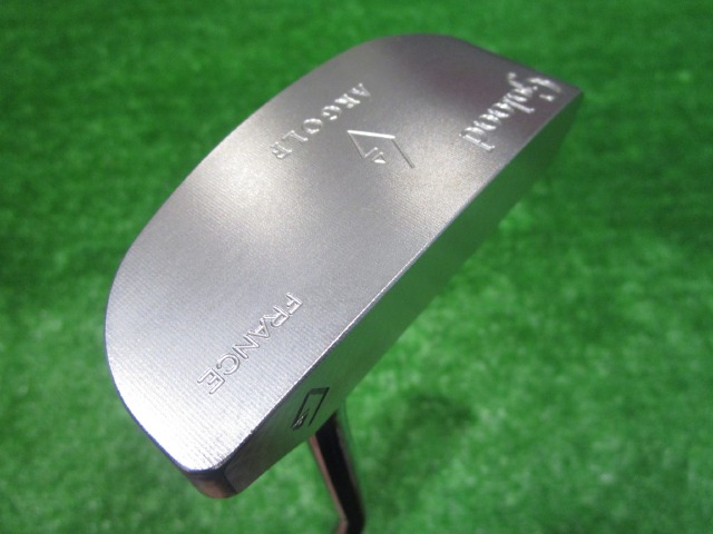 ARGOLF