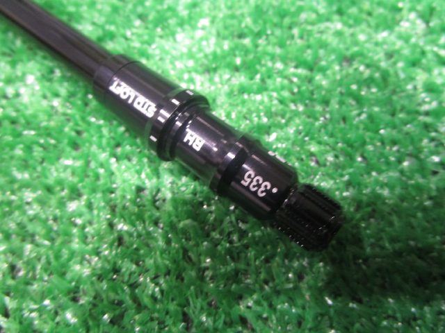 ATTAS SPEED DR（F2） テーラーメイド用スリーブ 44.25インチ UST
