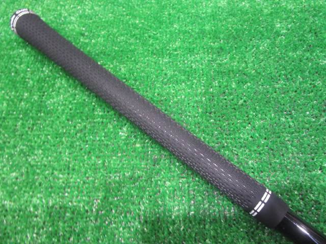 ATTAS SPEED DR（F2） テーラーメイド用スリーブ 44.25インチ UST
