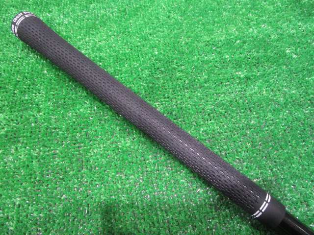 ATTAS RX ULTRA BLACK 5（S） 44.25インチ キャロウェイ用スリーブ UST