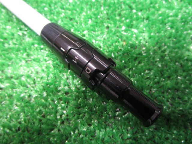 Tour AD GC-5（S） キャロウェイ用スリーブ 43.125インチ グラファイト