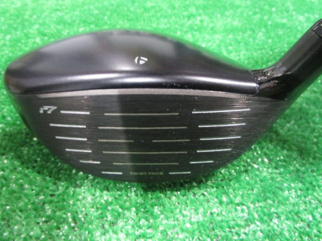 テーラーメイド　r7 ミニドラ　シャフ　s 純正 ノーマル　ディアマナ TM55 楽天市場】テーラーメイド R7 Quad Mini Driver Diamana Silver