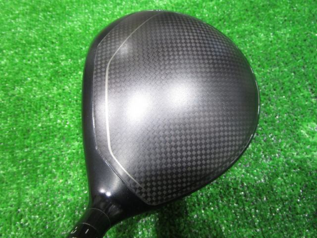 TOUR B X Speeder661EVOLUTION VII ブリヂストン ドライバー クラブ