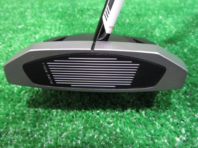 SPIDER 5K-ZT KBS CT 120[33](US) テーラーメイド パター クラブ詳細