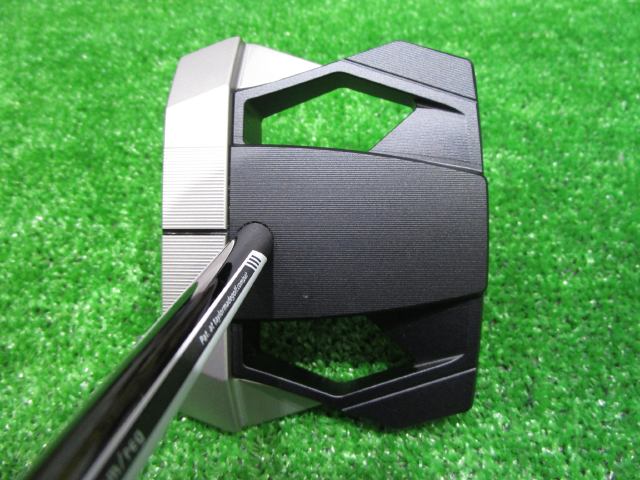 SPIDER 5K-ZT KBS CT 120[33](US) テーラーメイド パター クラブ詳細