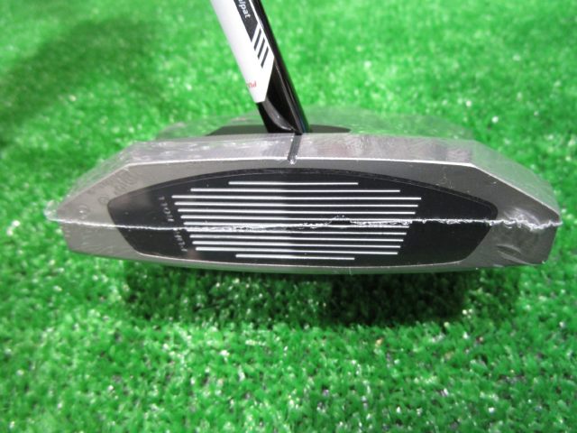 SPIDER 5K-ZT KBS CT 120[34](US) テーラーメイド レフトパター クラブ 