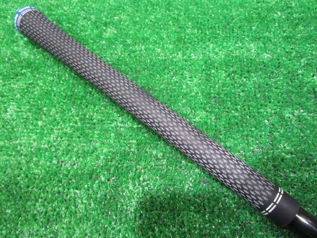 SPEEDER NX BLACK 50（S） テーラーメイド用スリーブ 44.625インチ