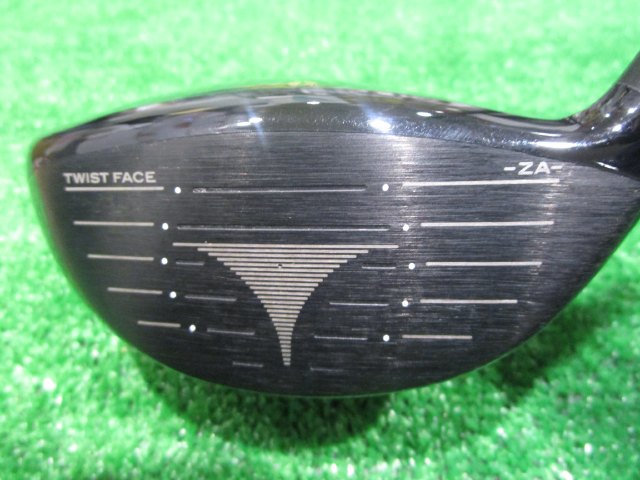 BRNR MINI DRIVER Tour AD DI-6 テーラーメイド ドライバー クラブ詳細