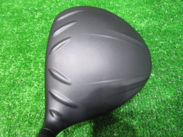 G410 PLUS Speeder 569 Evolution VII ピン ドライバー クラブ詳細