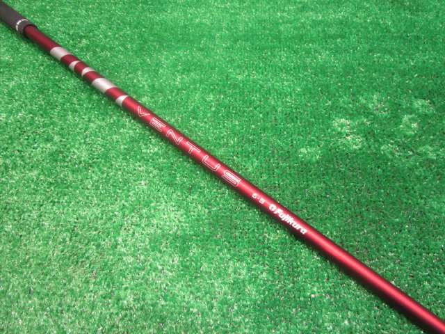 フジクラ 24 VENTUS RED 在庫一覧｜中古 ゴルフクラブ｜クラブ買取