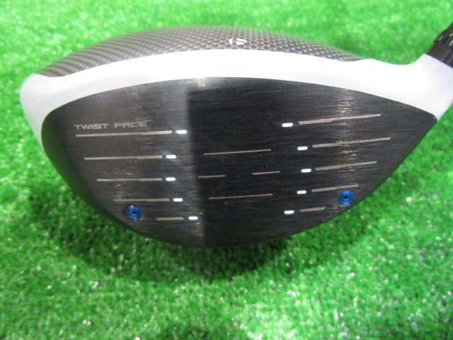 SIM MAX Speeder 661 EVOLUTION VI(JP) テーラーメイド ドライバー