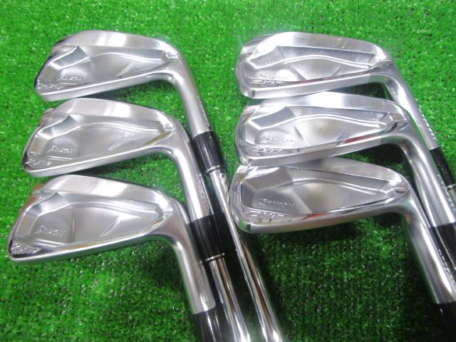 スリクソンZXi7 N.S.PRO 950GH neo ダンロップ アイアンセット クラブ