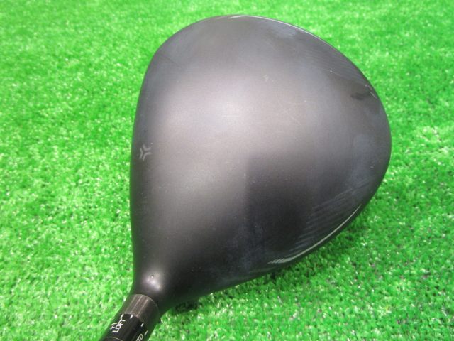 スリクソンZX5 Mk II LS Diamana ZX-II 50 ダンロップ ドライバー