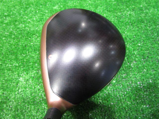 BRNR MINI DRIVER COPPER Diamana ZX-II 50 テーラーメイド ドライバー