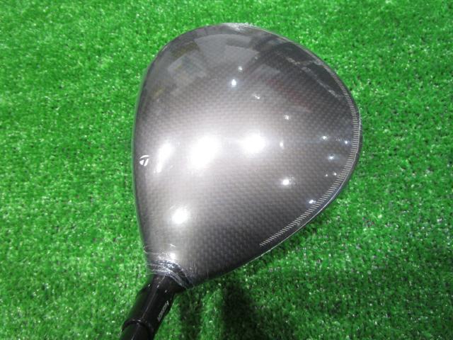 Qi4D REAX 60 Mid Rotation Blue テーラーメイド ドライバー クラブ