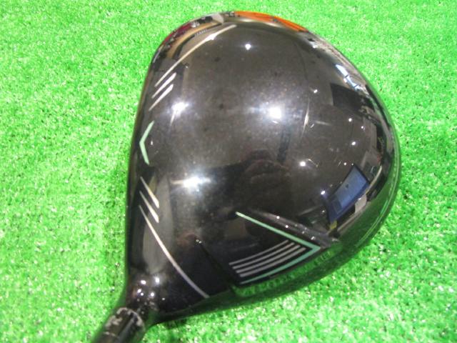 ゼクシオX 2022 Diamana ZX50 ダンロップ ドライバー クラブ詳細｜中古