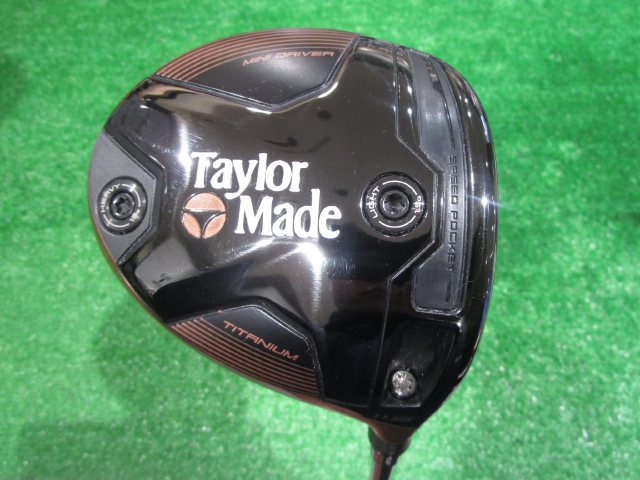 �e�[���[���C�h/BRNR MINI DRIVER COPPER