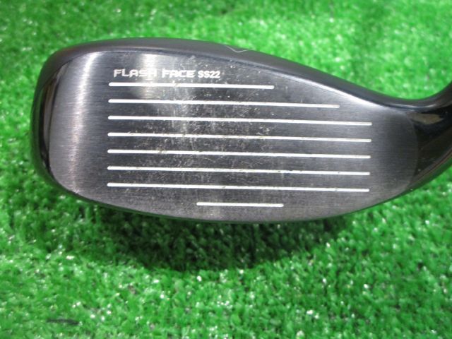 ROGUE ST MAX UT VENTUS5 for Callaway(JP) キャロウェイ ロング