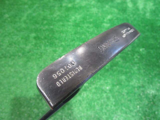 SPALDING