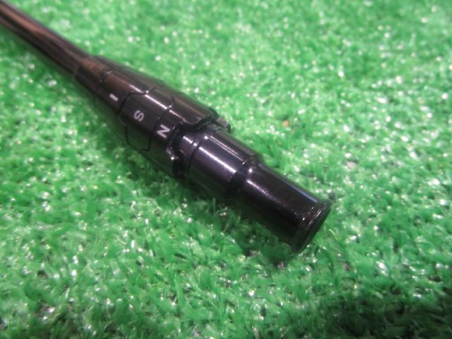 Tour AD VF-5（S） キャロウェイ用スリーブ 44.375インチ グラファイト 