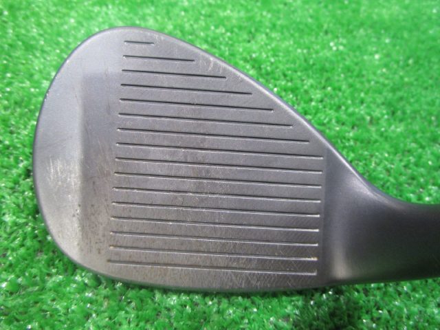 MD3 MILLED マットブラック 58-08C DG(JP) キャロウェイ ウェッジ