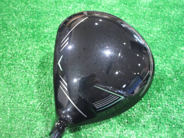 最終値下げ！ゼクシオX 2022 ドライバー 9.5度 ディアマナPD50S 【公式