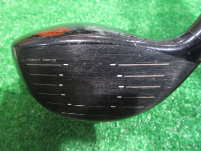Original One Mini Driver Diamana DF60 テーラーメイド ドライバー