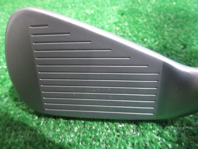 P770 2023 Diamana Thump 95(JP) テーラーメイド ロングアイアン