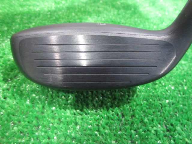 KING TEC HYBRID 2023 TourAD for Cobra(JP) コブラ ロングアイアン
