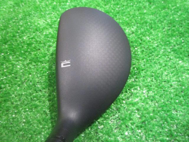 KING TEC HYBRID 2023 TourAD for Cobra(JP) コブラ ロングアイアン