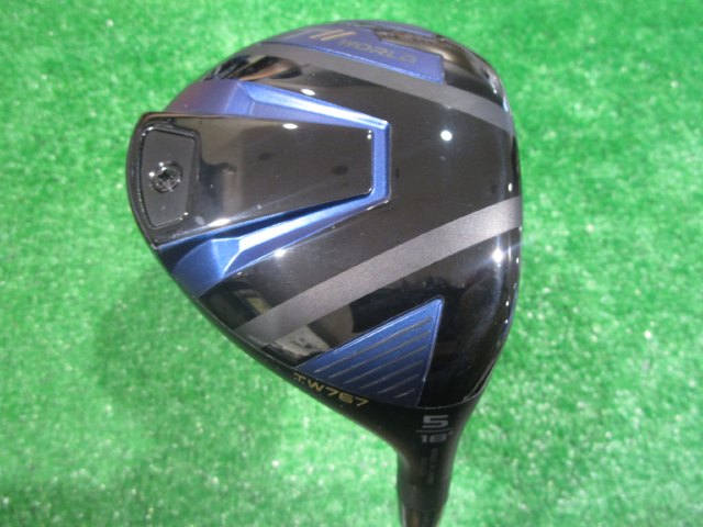 ツアーワールドTW767 ホンマ フェアウェイウッド 在庫一覧｜中古
