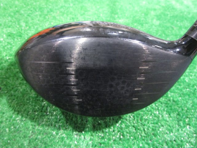 TS2 Titleist KURO KAGE 50(JP) タイトリスト ドライバー クラブ詳細