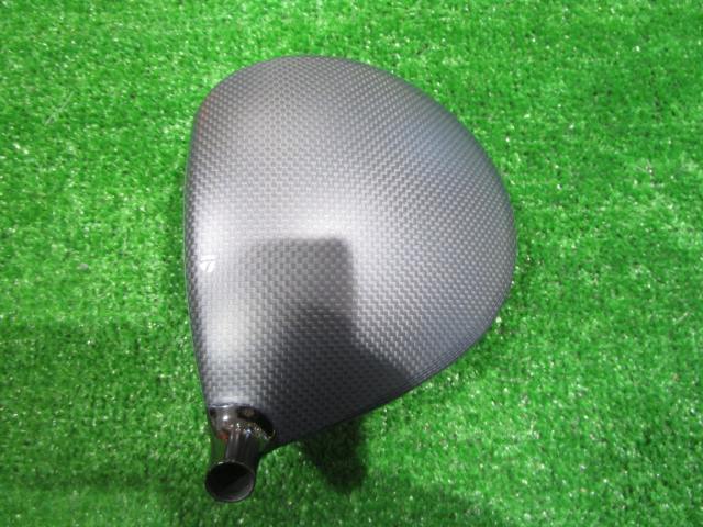 Qi35 ヘッドのみ テーラーメイド ドライバー クラブ詳細｜中古 ゴルフ