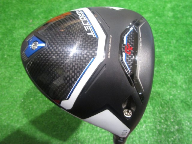 AEROJET コブラ ドライバー 在庫一覧｜中古 ゴルフクラブ｜クラブ買取
