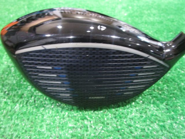 Qi10 ヘッドのみ テーラーメイド ドライバー クラブ詳細｜中古 ゴルフ