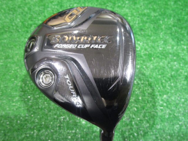 SONRTEC