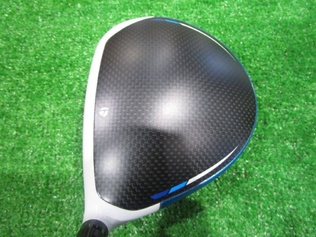 SIM2 MAX VANQUISH 5 テーラーメイド ドライバー クラブ詳細｜中古