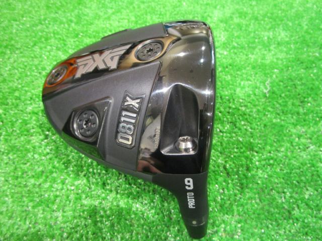 PXG0811X