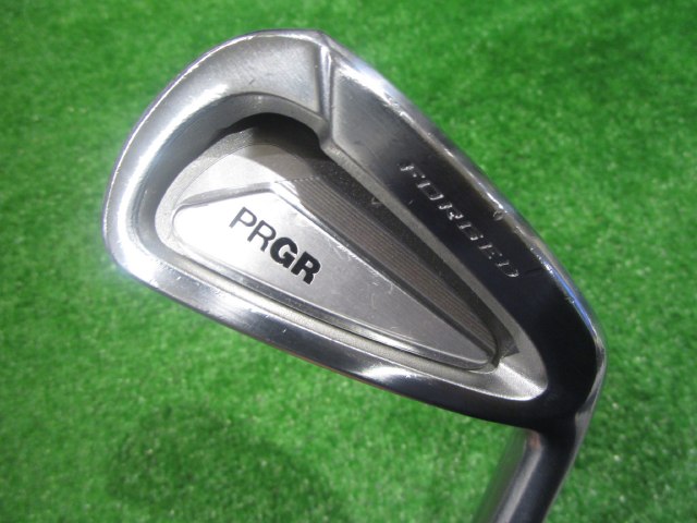 PRGR