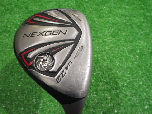 NEXGEN