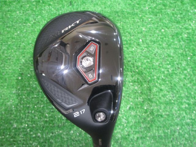 �_�����b�v/�X���N�\��ZXi RKT HYBRID