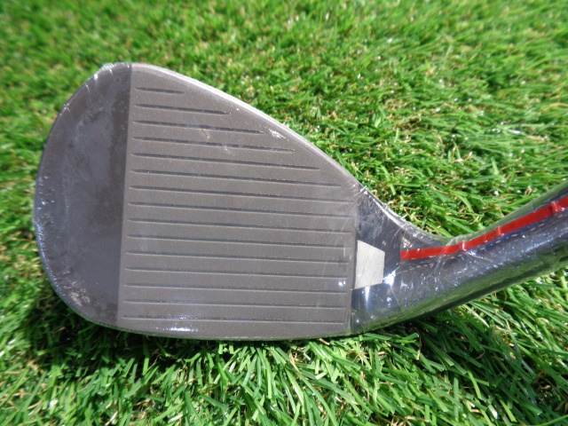 キャロウェイ　JAWS forged 52° ウェッジ ジョーズ フォージド ウェッジ／JAWS Forged Wedge ウェッジ