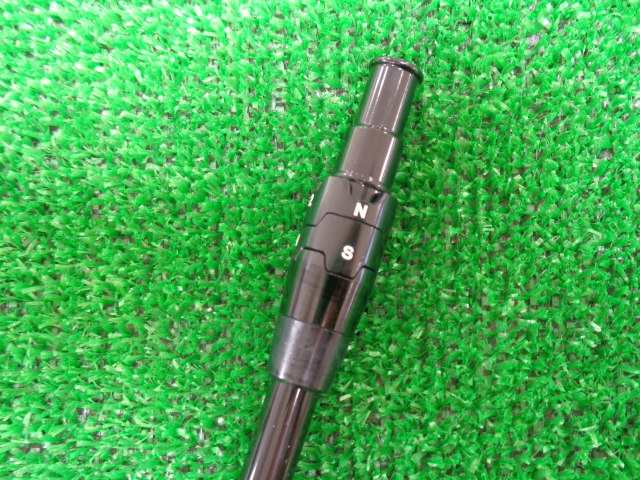 TENSEI Pro Red 1K 60（S） キャロウェイ用スリーブ 44.5インチ 三菱